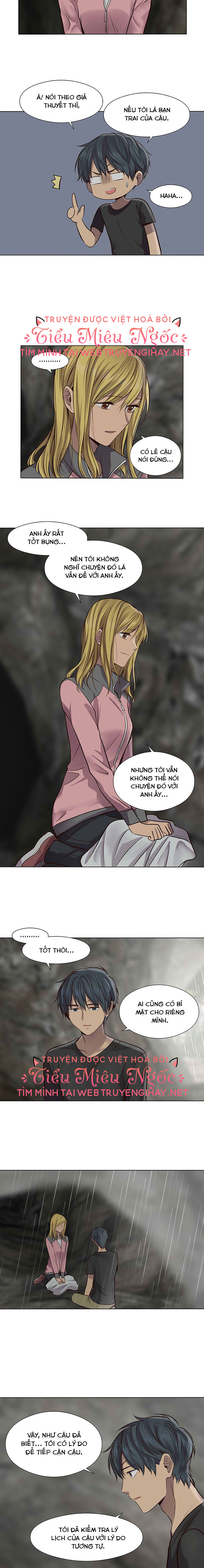 điều bí mật mà tôi luôn giữ kín chapter 43 6