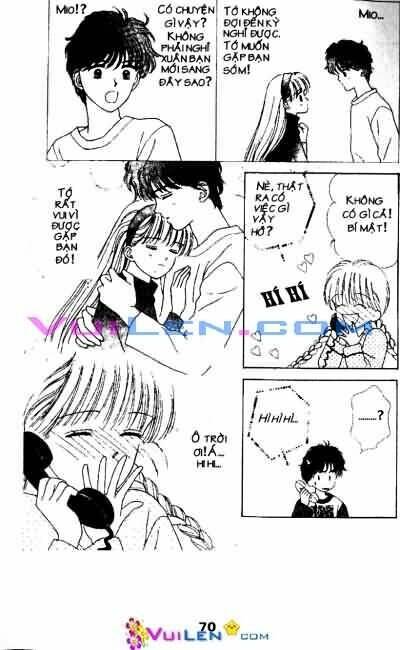 cô nàng đẹp trai chapter 7 71