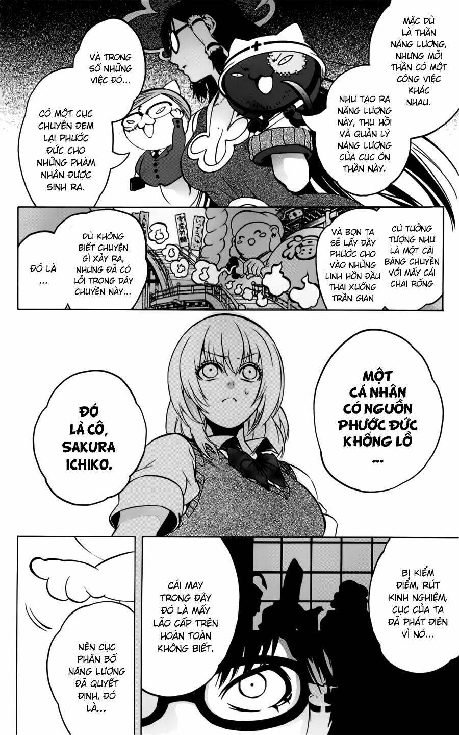 binbougami ga! chapter 31 21