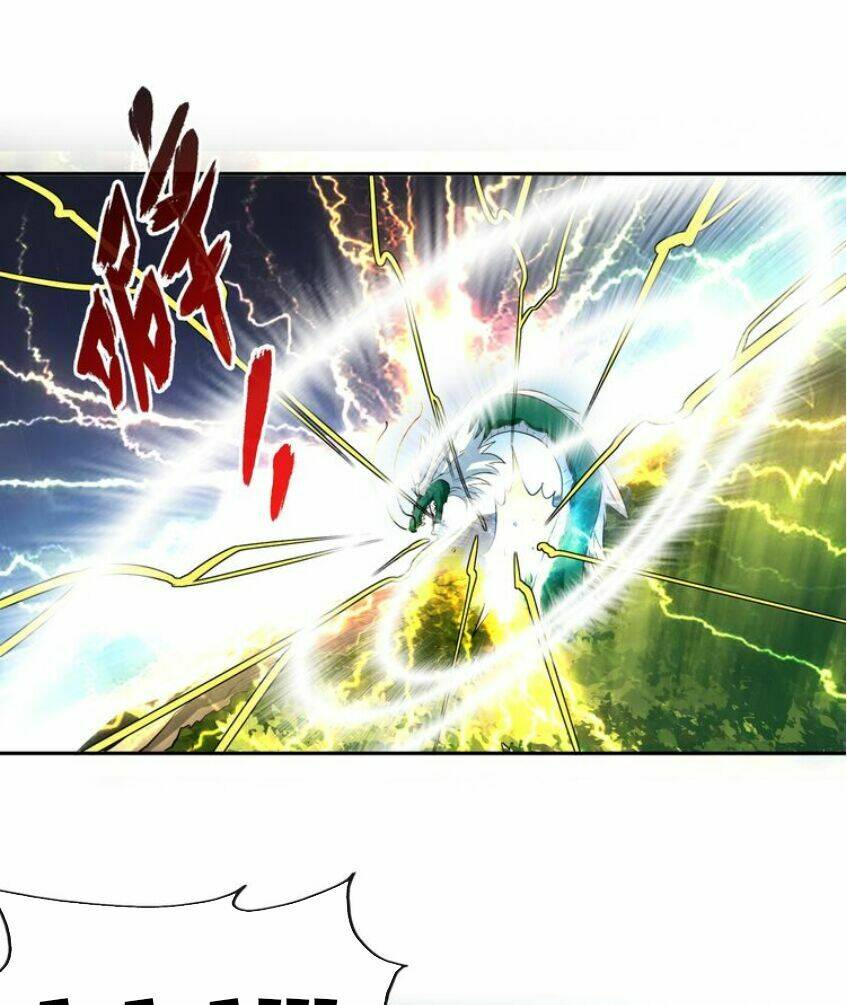 thánh võ tinh thần chapter 16 40