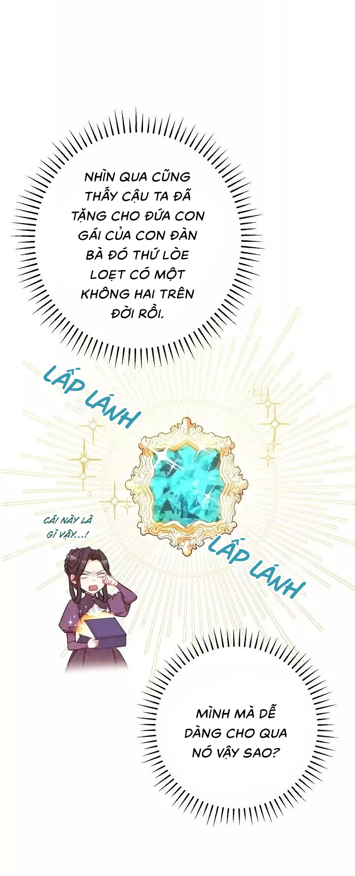 ác nữ đảo ngược đồng hồ cát chapter 39 22