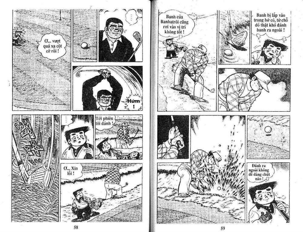 tân teppi chapter 18 27