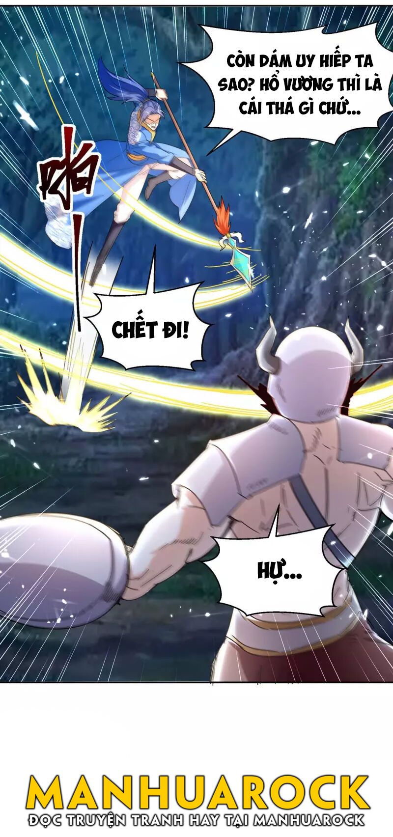 tối cường thăng cấp chapter 287 26