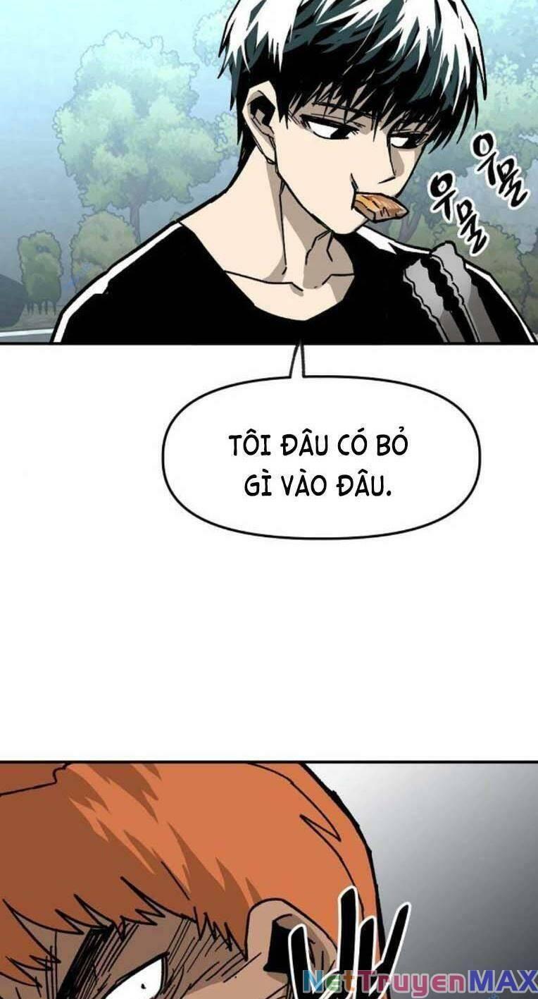 chỉ có cái c.h.ế.t mới là sự cứu rỗi chapter 33 17