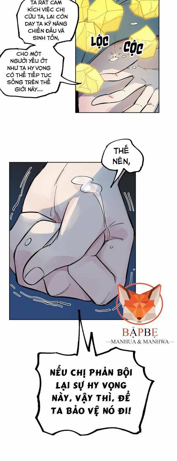 vô hạn khắc kim chi thần chapter 25 13