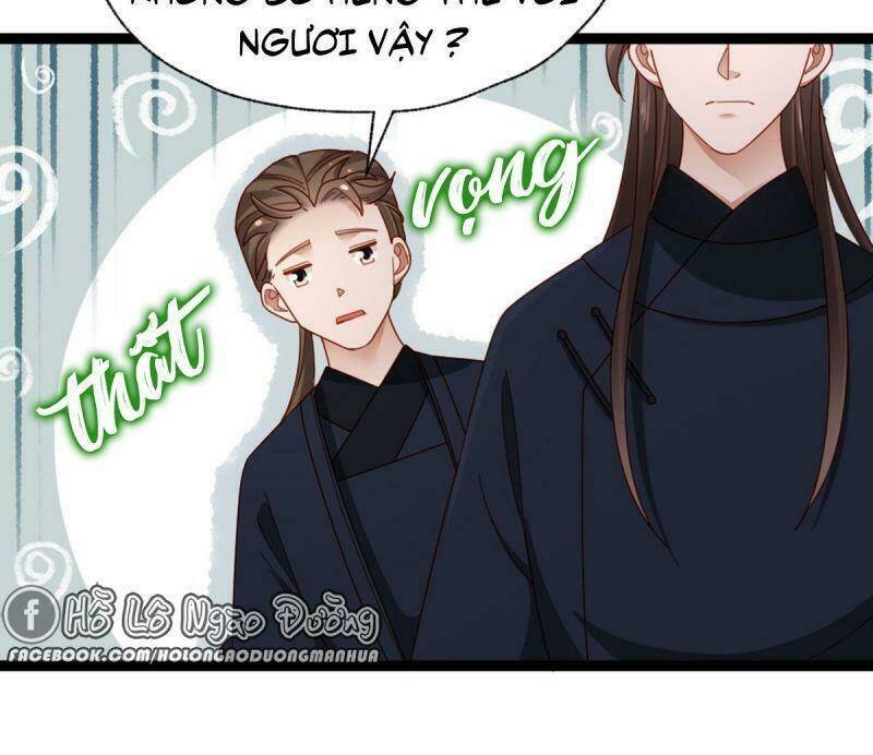 đứng yên ! phụng chỉ đánh cướp đây chapter 28 19