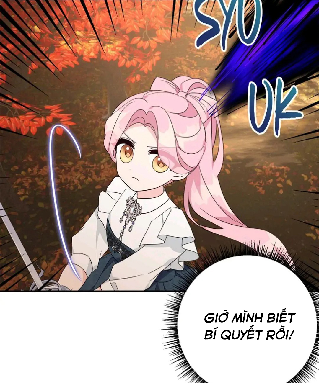 cô con gái út của ngài công tước phản diện chapter 62 68