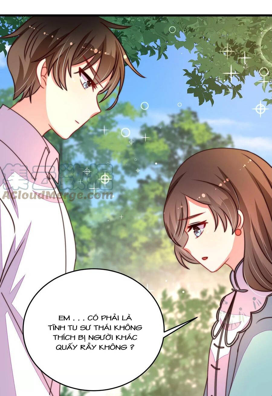 ngày nào thiếu soái cũng ghen chapter 457 6