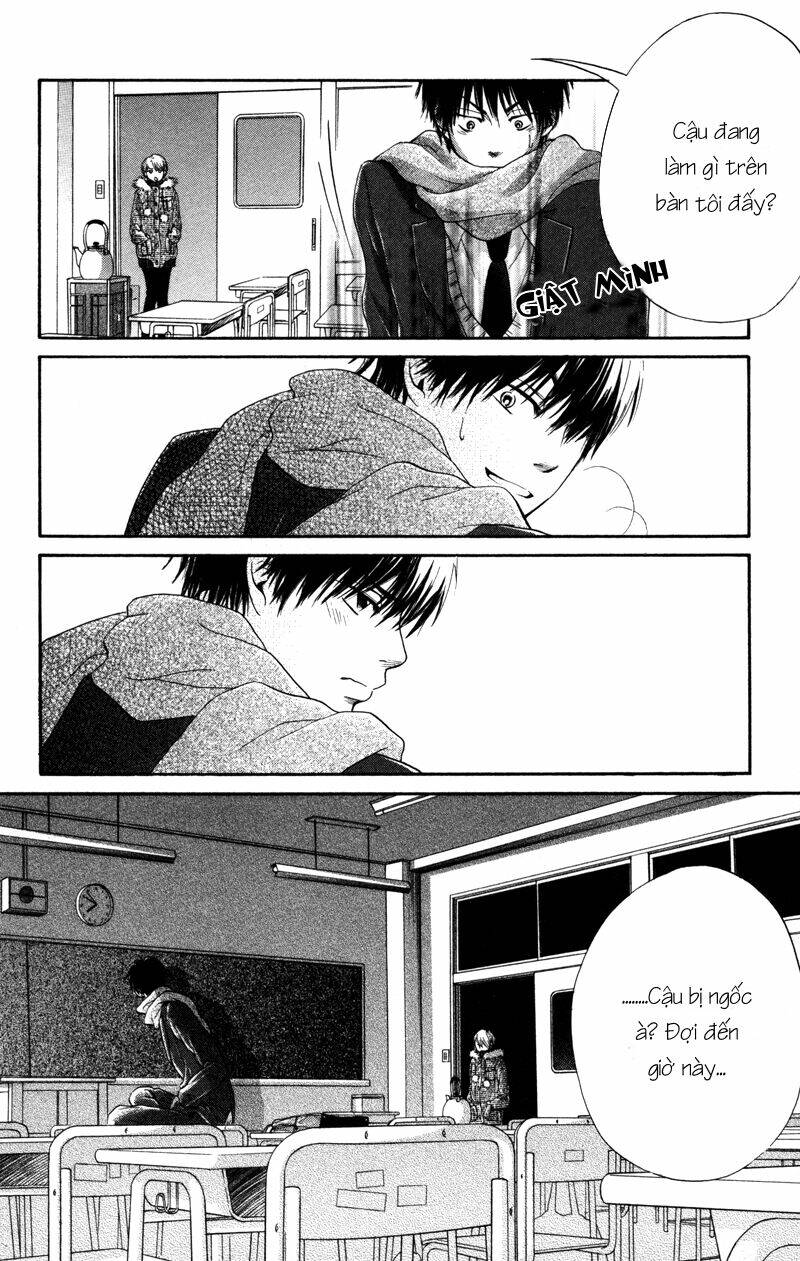 tổng hợp one shot. chapter 160 34