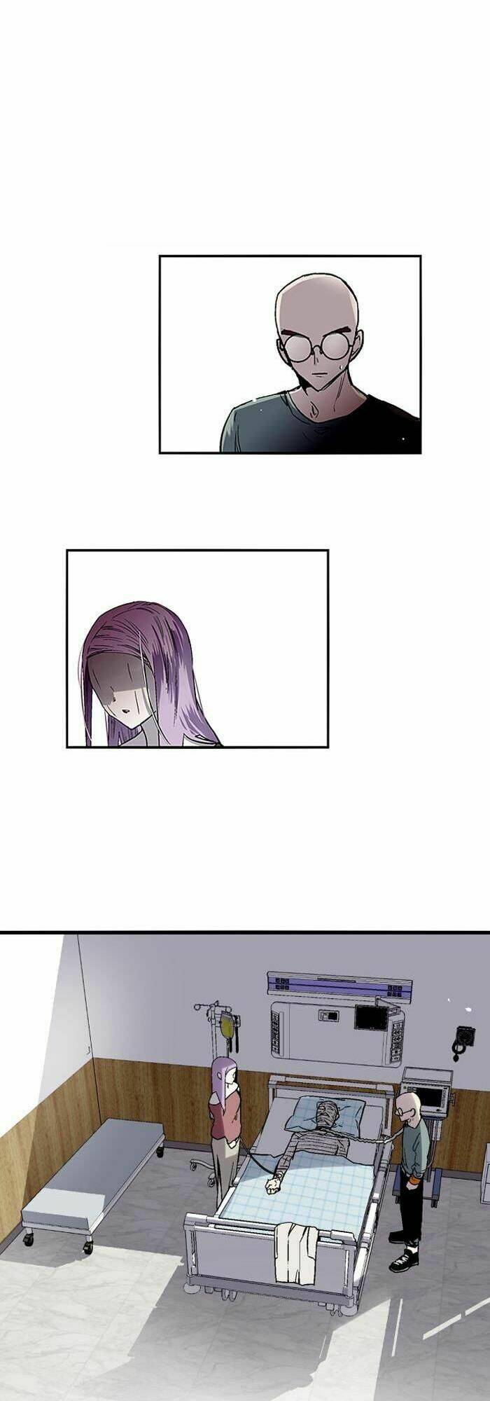 người máy hủy diệt chapter 48 32