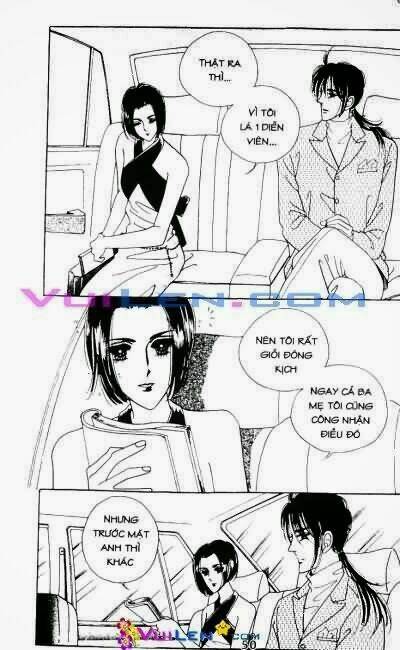 lá chắn tình yêu chapter 9 50