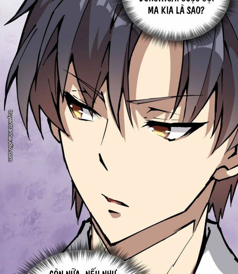 thâm dạ thư ốc chapter 142 17