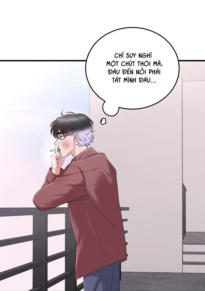 Nuôi dưỡng búp bê chapter 16