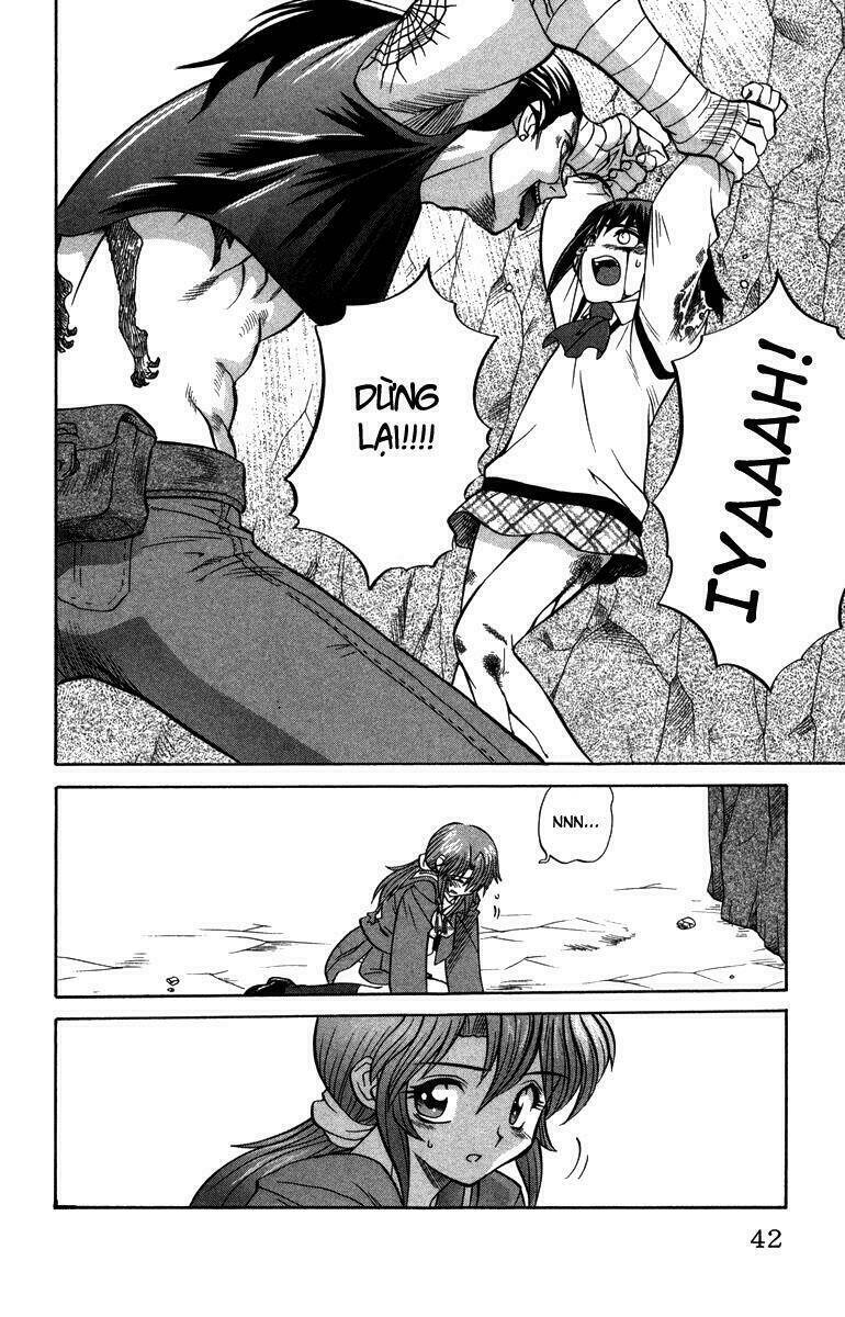 chaosic rune chapter 10 19