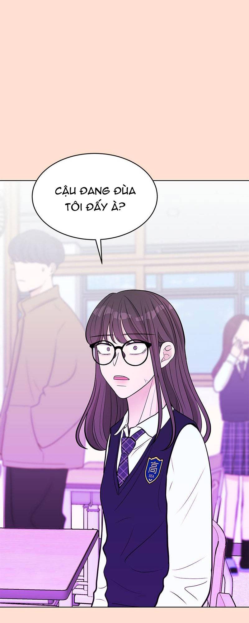 thời gian trở thành lý do của đôi ta chapter 3 41