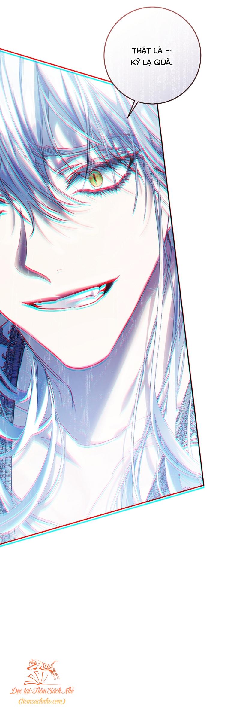 ác nữ là con rối chapter 75 51