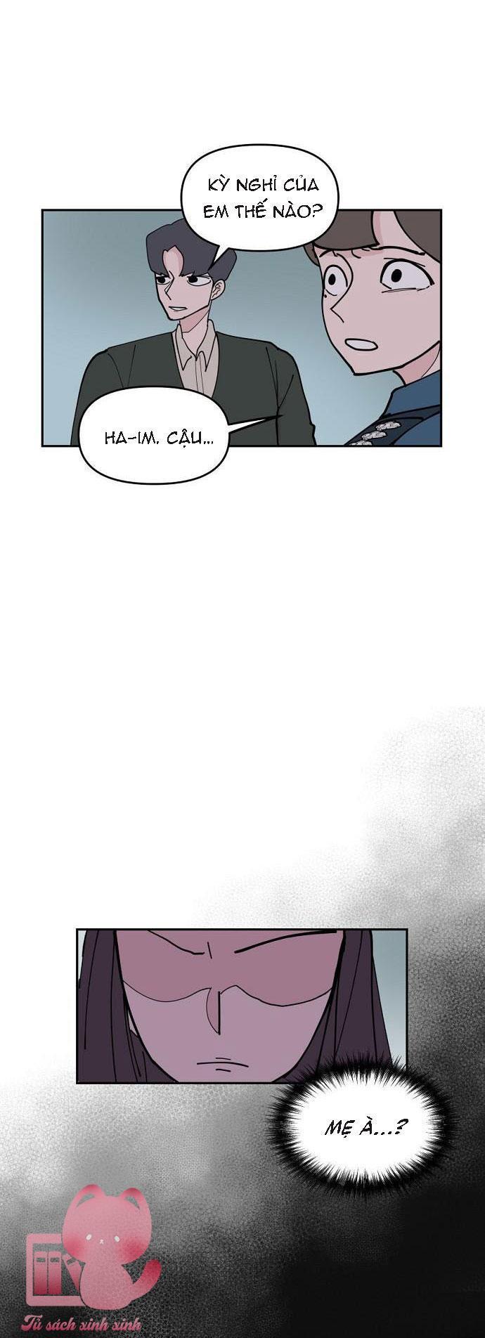 yêu không hồi kết chapter 8 58