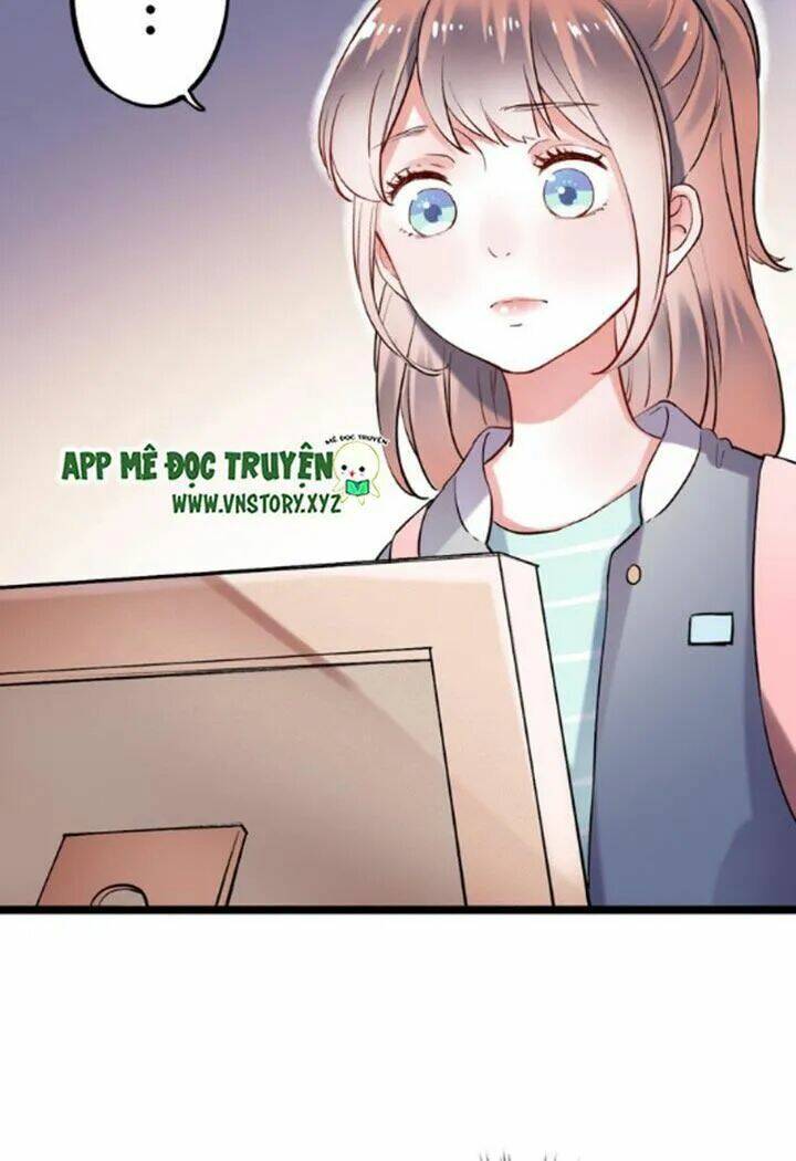 trạch thượng tịch mịch huỳnh hỏa chapter 23 20