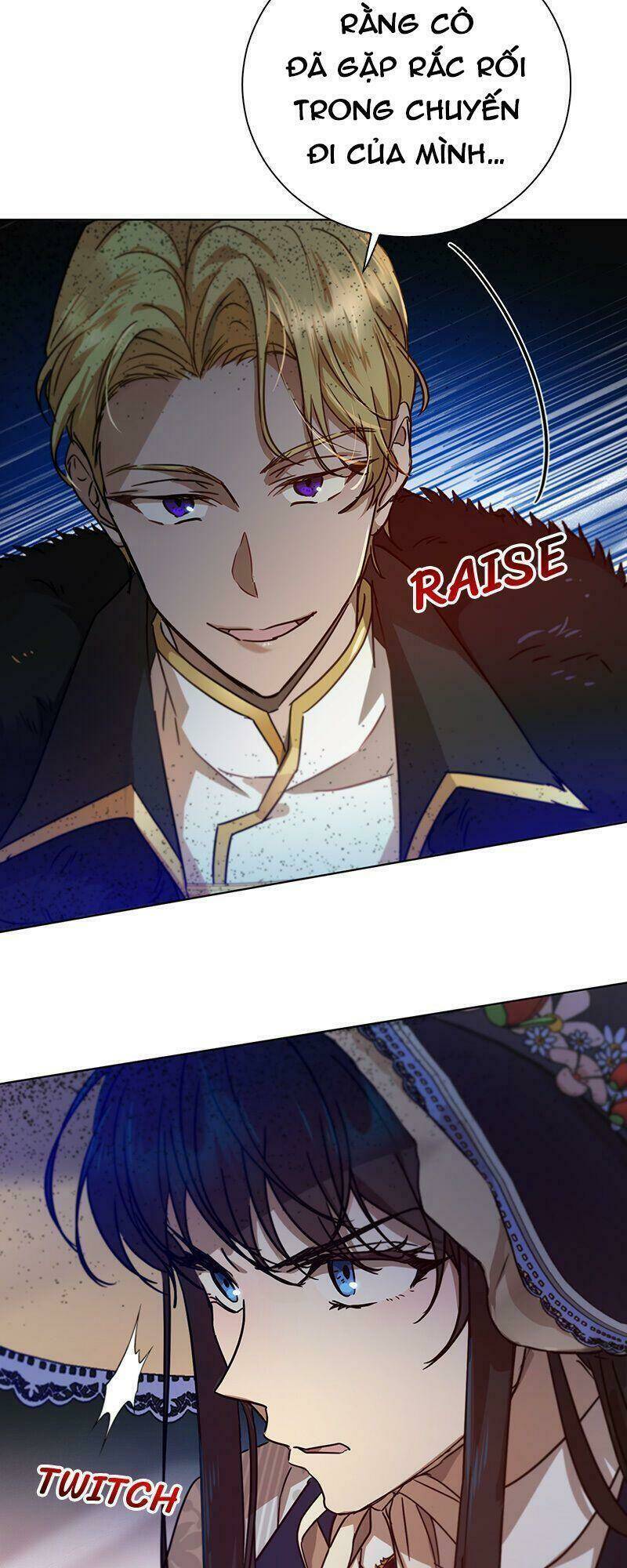 khế ước của ma tộc chapter 52 10