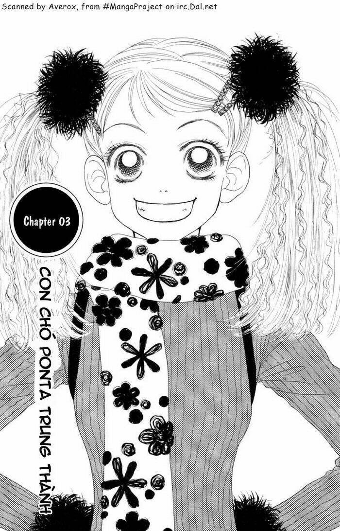 guru guru ponchan chapter 3 1