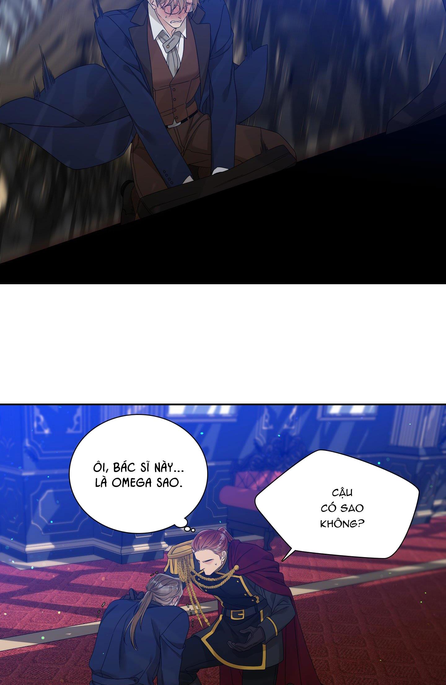 smyrna và capri chapter 14 24