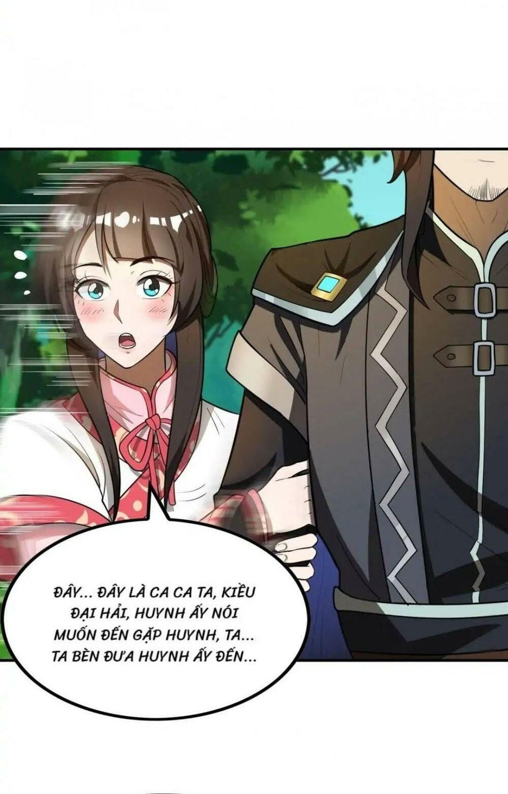 đệ nhất người ở rể chapter 147.1 12