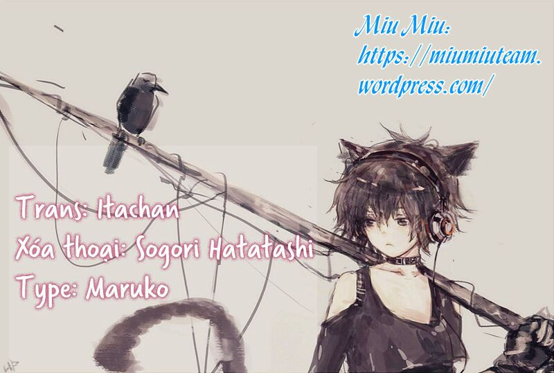 shokuryou jinrui re: starving re:velation chapter 7 21