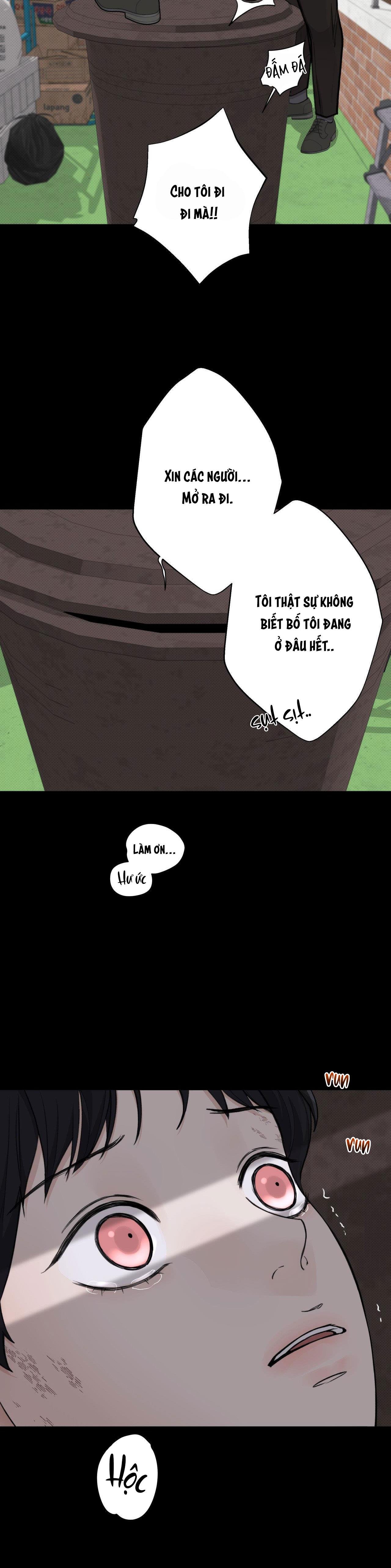 em bé và đại ca chapter 21 3