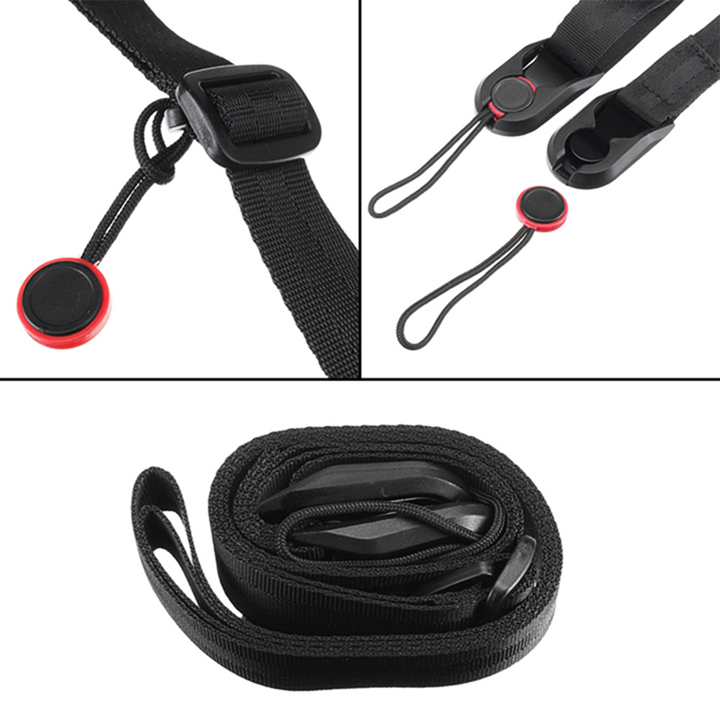 Dây đeo máy ảnh thao tác nhanh peak leash quick release