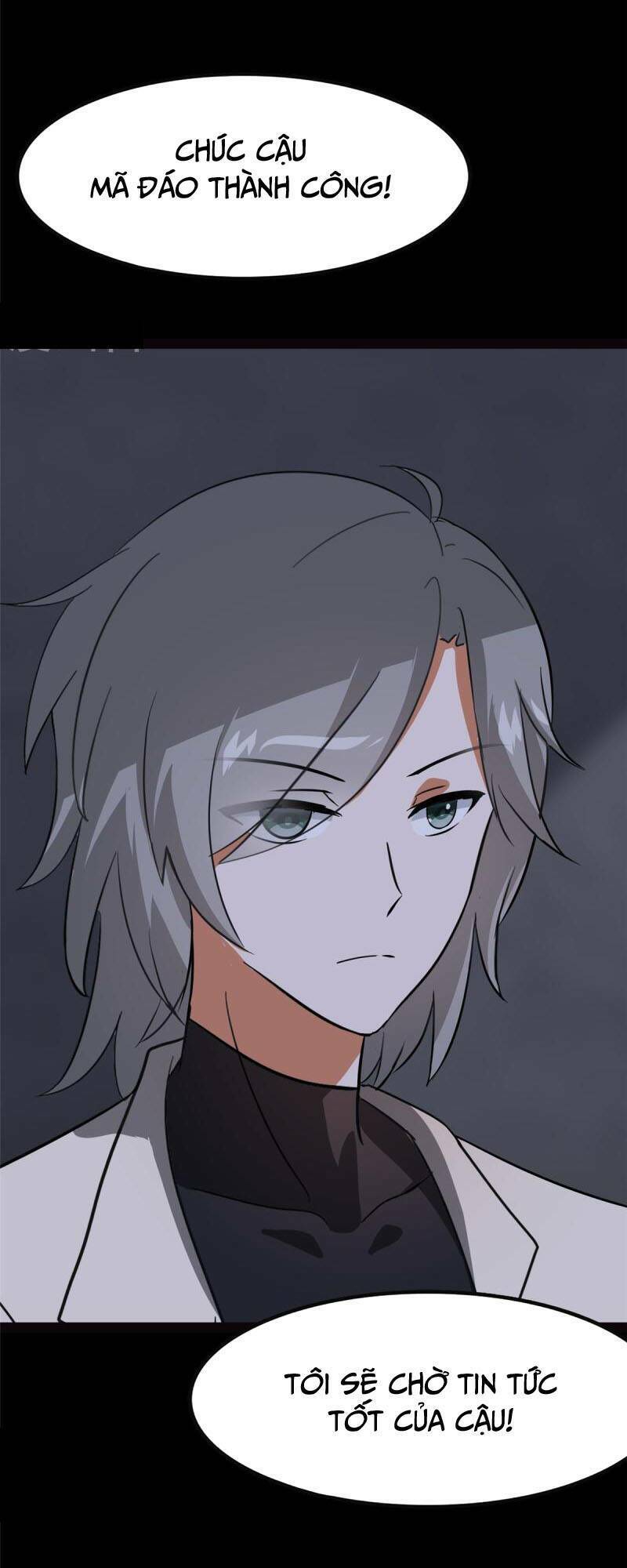 bạn gái virus của tôi chapter 324 35