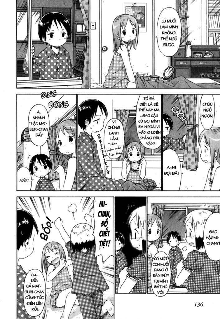 ichigo mashimaro chapter 39 4