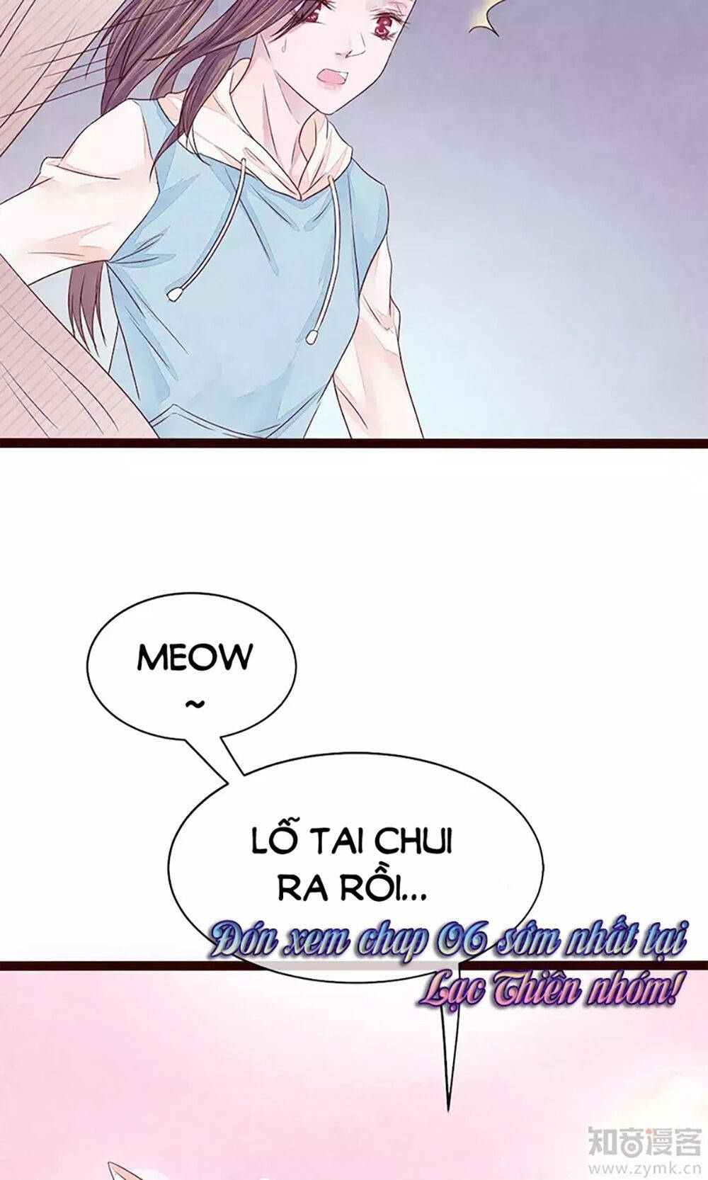 đào tạo nuôi dưỡng bạn trai mèo chapter 5 47