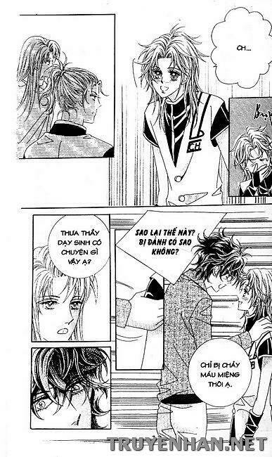 người duy nhất chapter 9 15