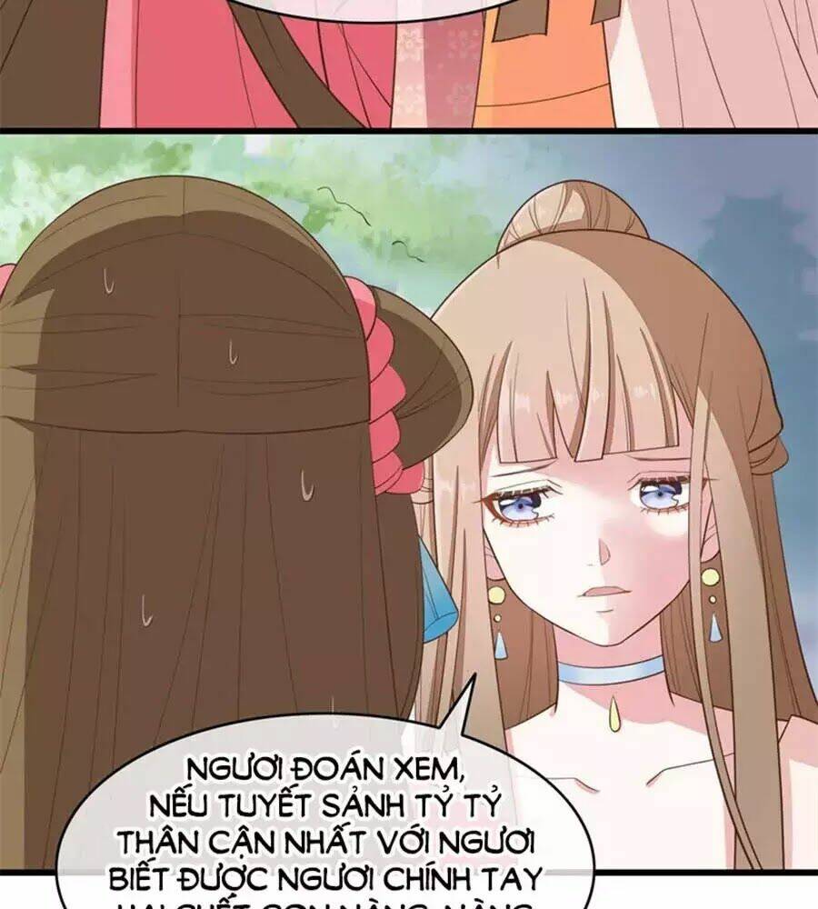 đích nữ hữu độc chapter 48 2