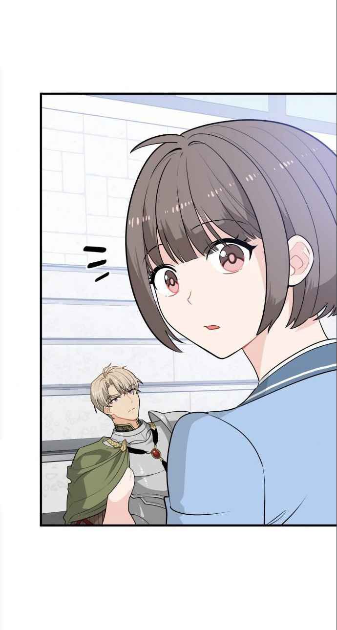 ngài kỵ sĩ, xin hãy cứu tôi! chapter 6 9