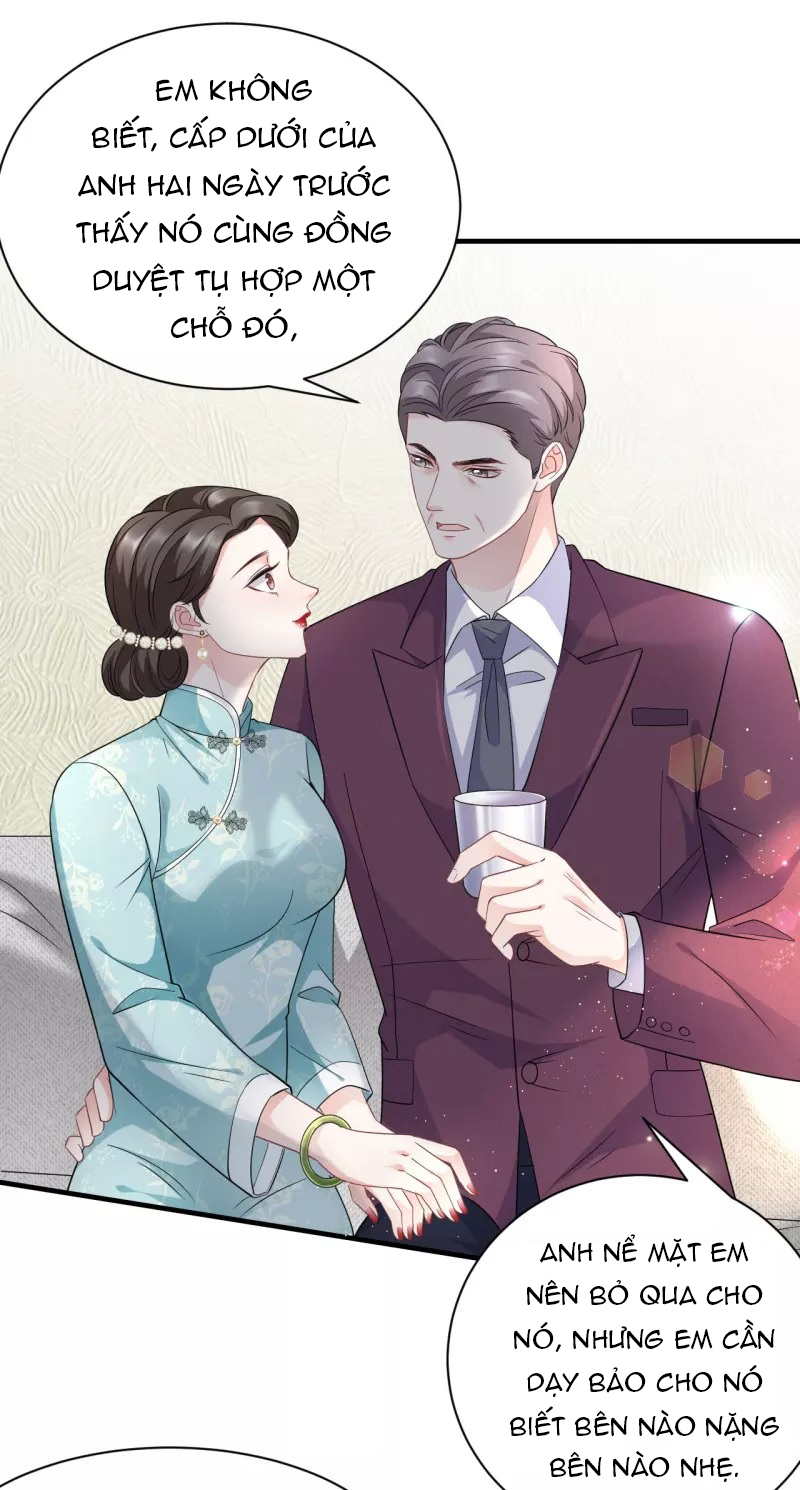 [16+] đại tiểu thư có thể có ý đồ xấu chapter 50.1 16