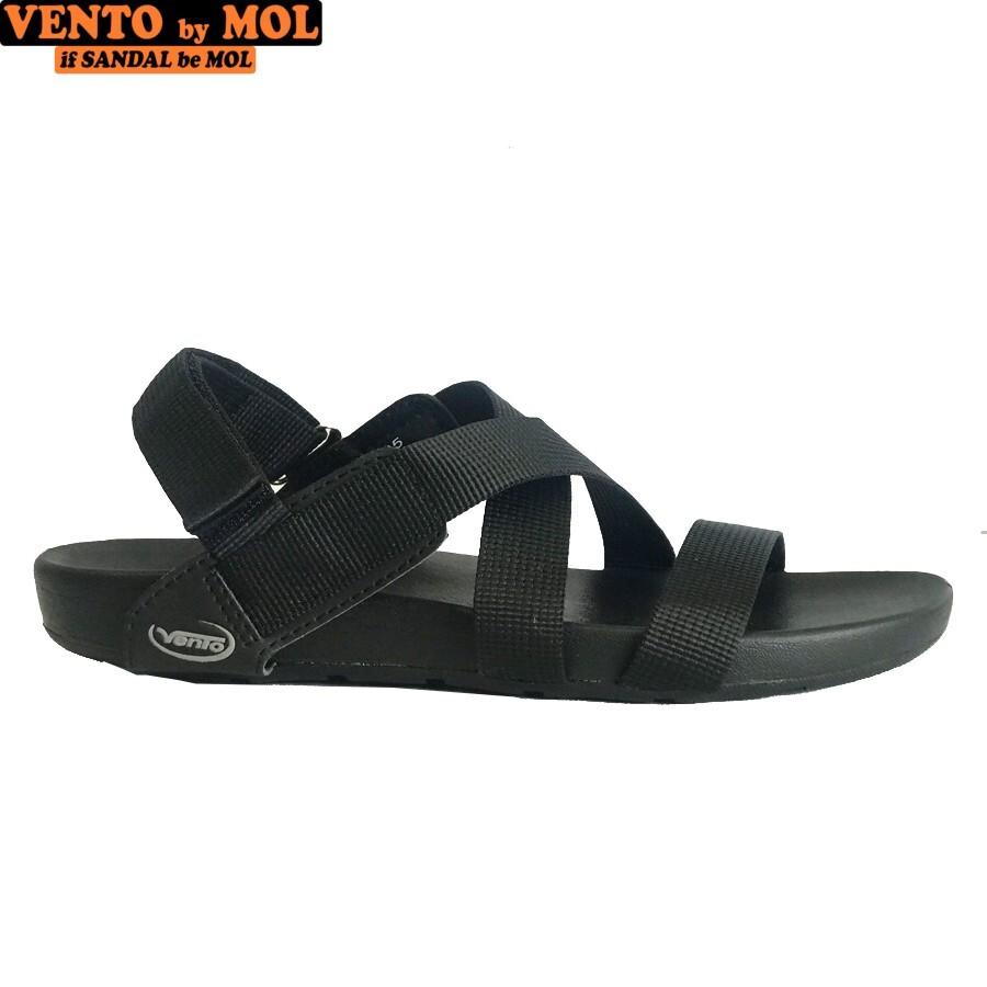 Giày Sandal Nam Quai Ngang Vento NV4905