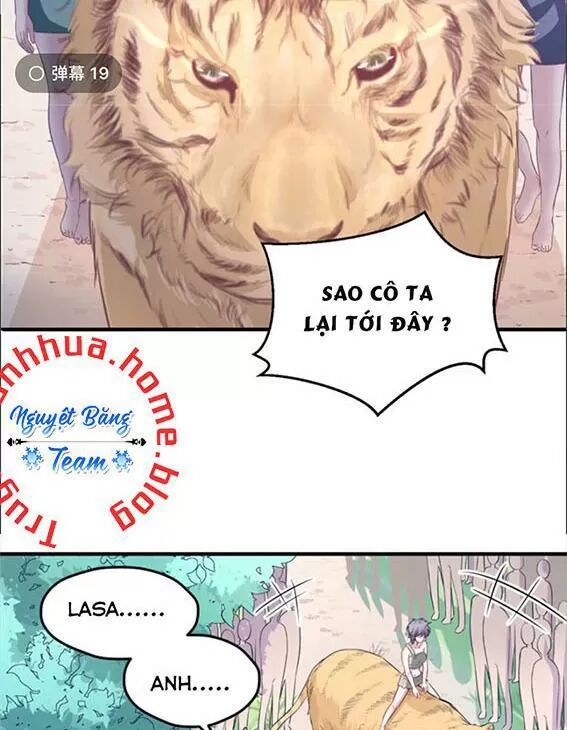 [16+] thảnh thơi thú thế chủng chủng điền, sinh sinh tể chapter 97 16