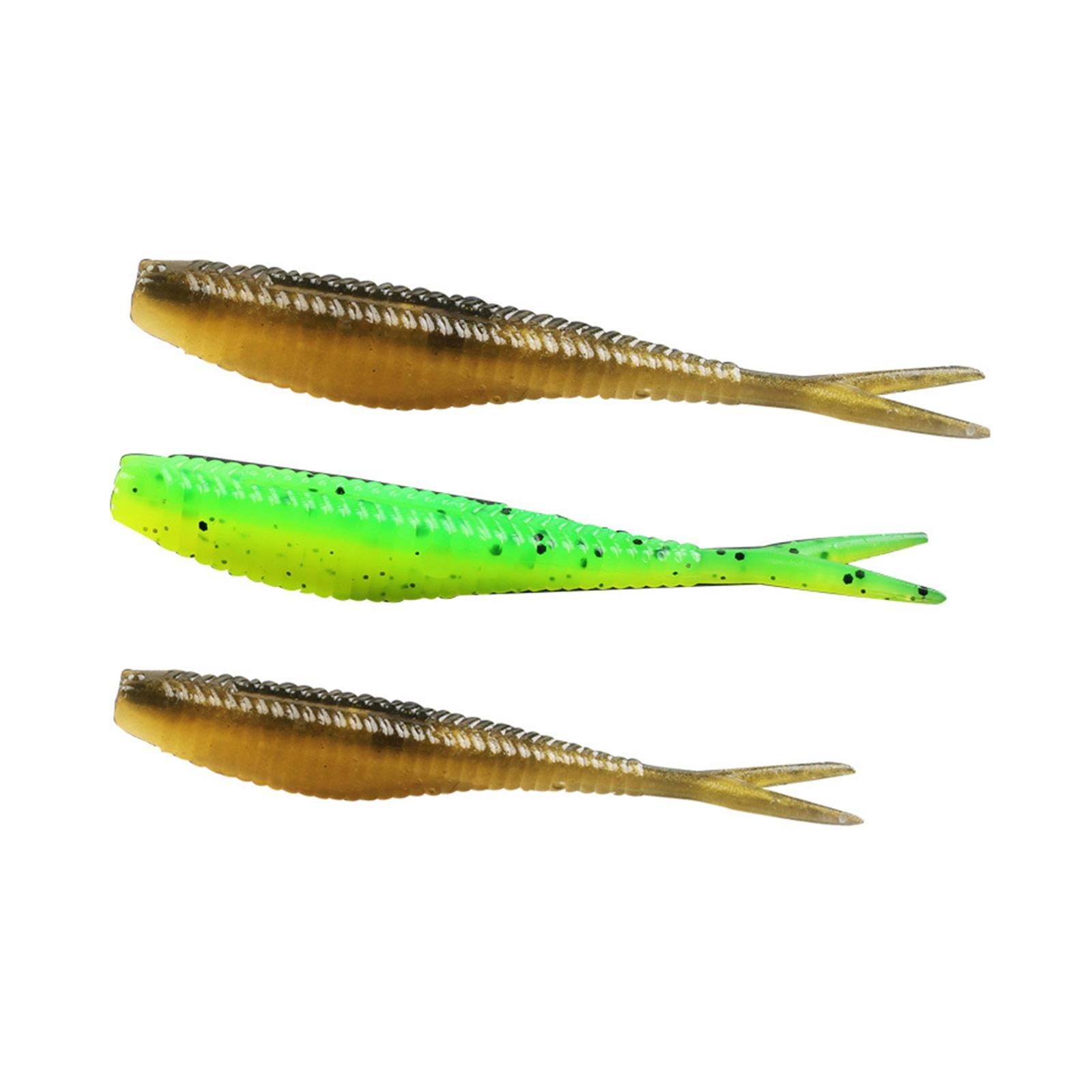 Fishing Tackle Trout Lures   for Bass Trout