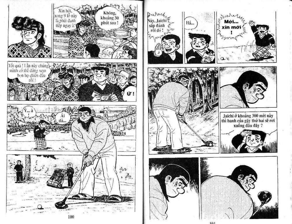 tân teppi chapter 31 49