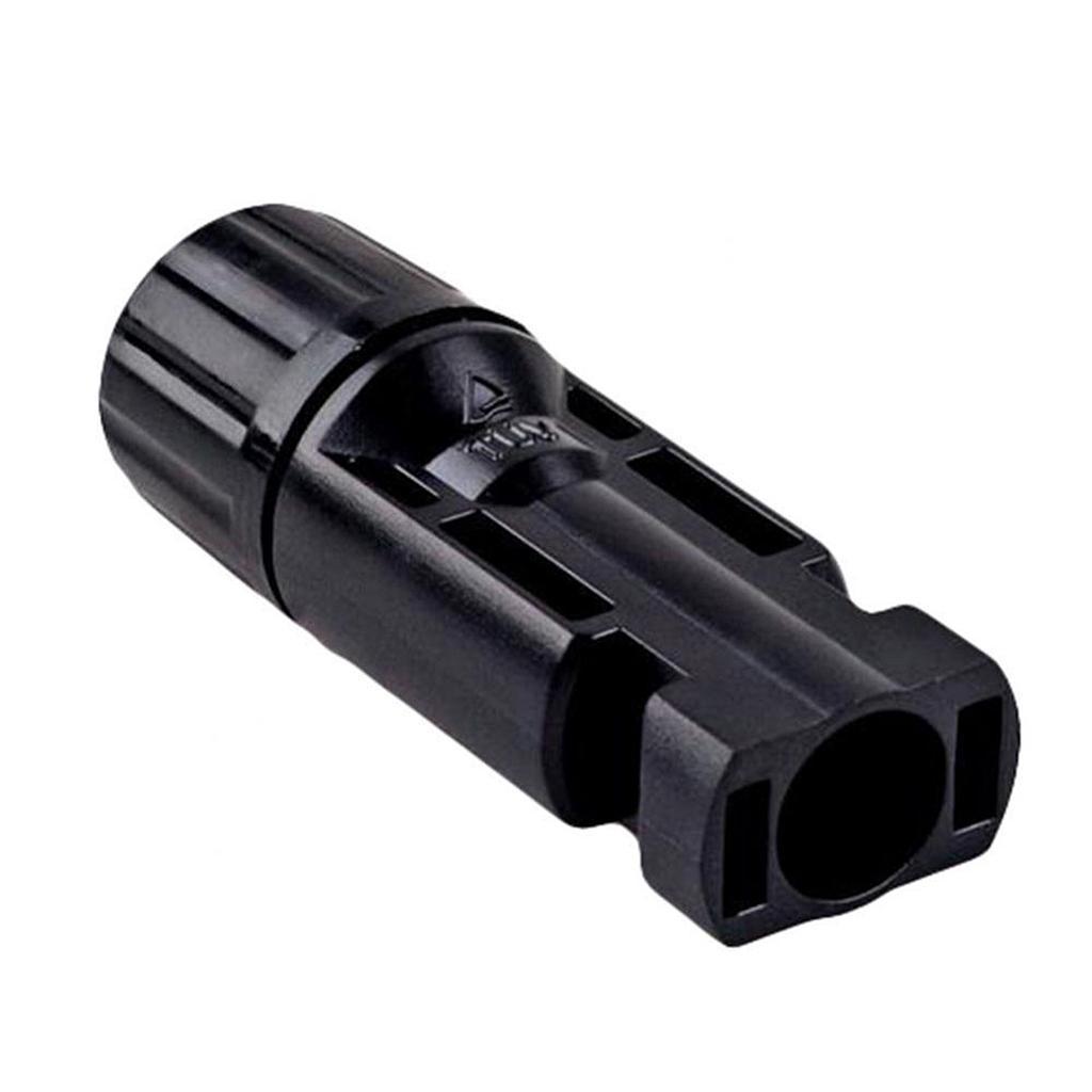 20 pcs Male Female M/F Cable Connector Solar Panel 30A Wire Adaptors
