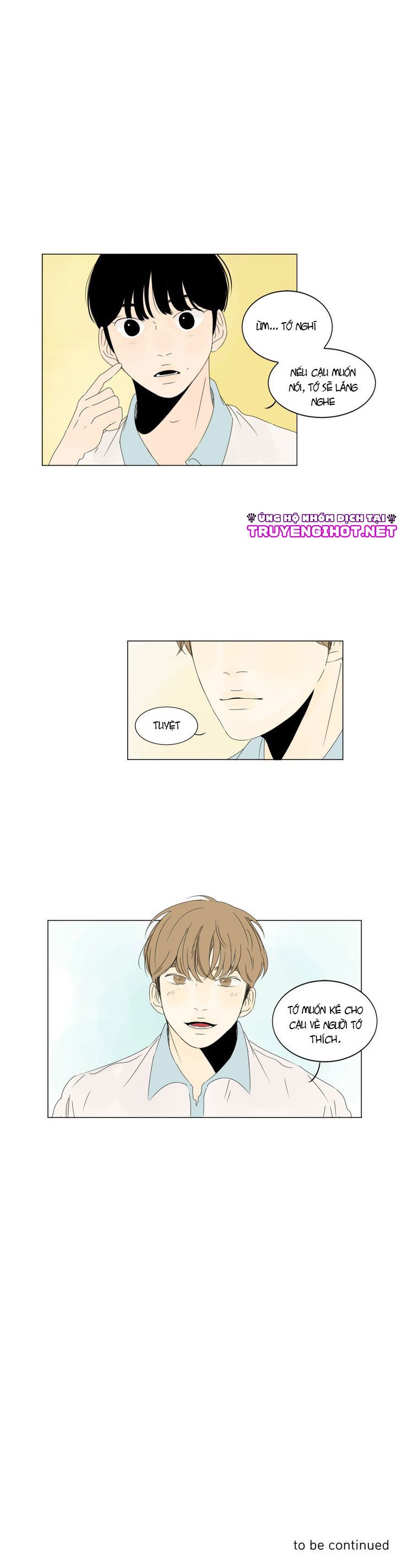 heesu ở lớp 2 chapter 5 20