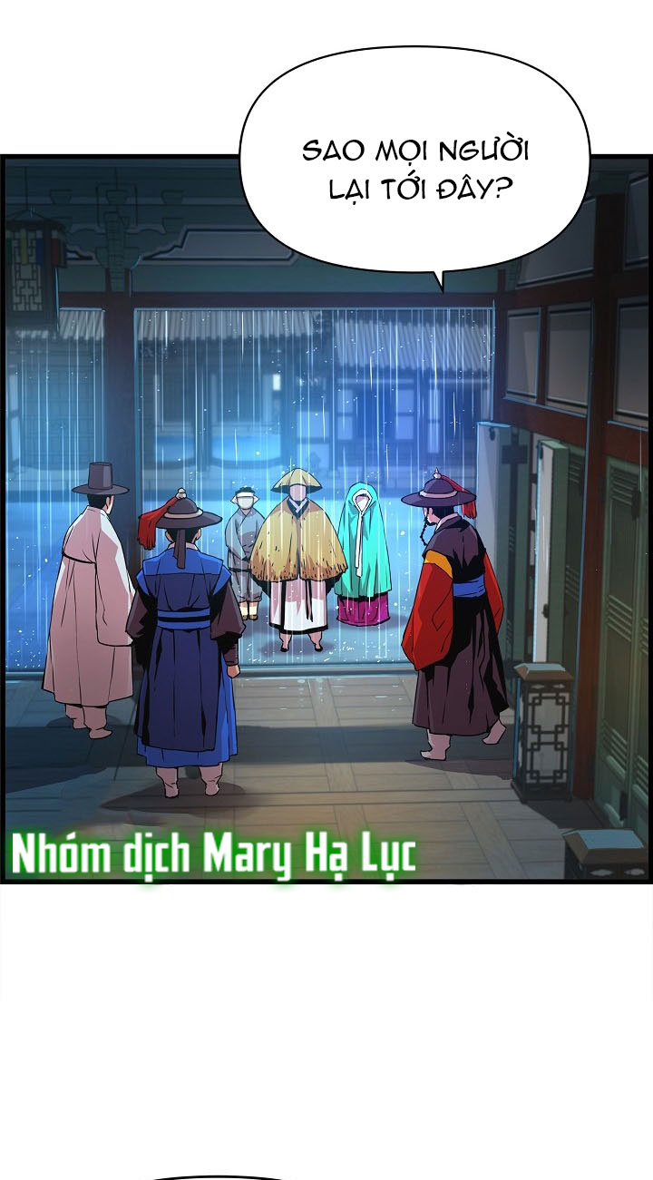 tôi sẽ sống như một hoàng tử chapter 29.3 20