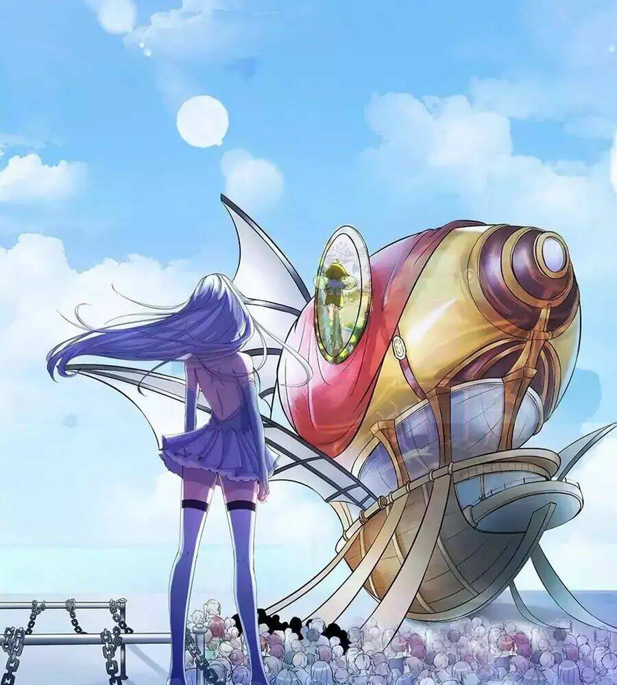 ta không phải nữ thần chapter 3 40