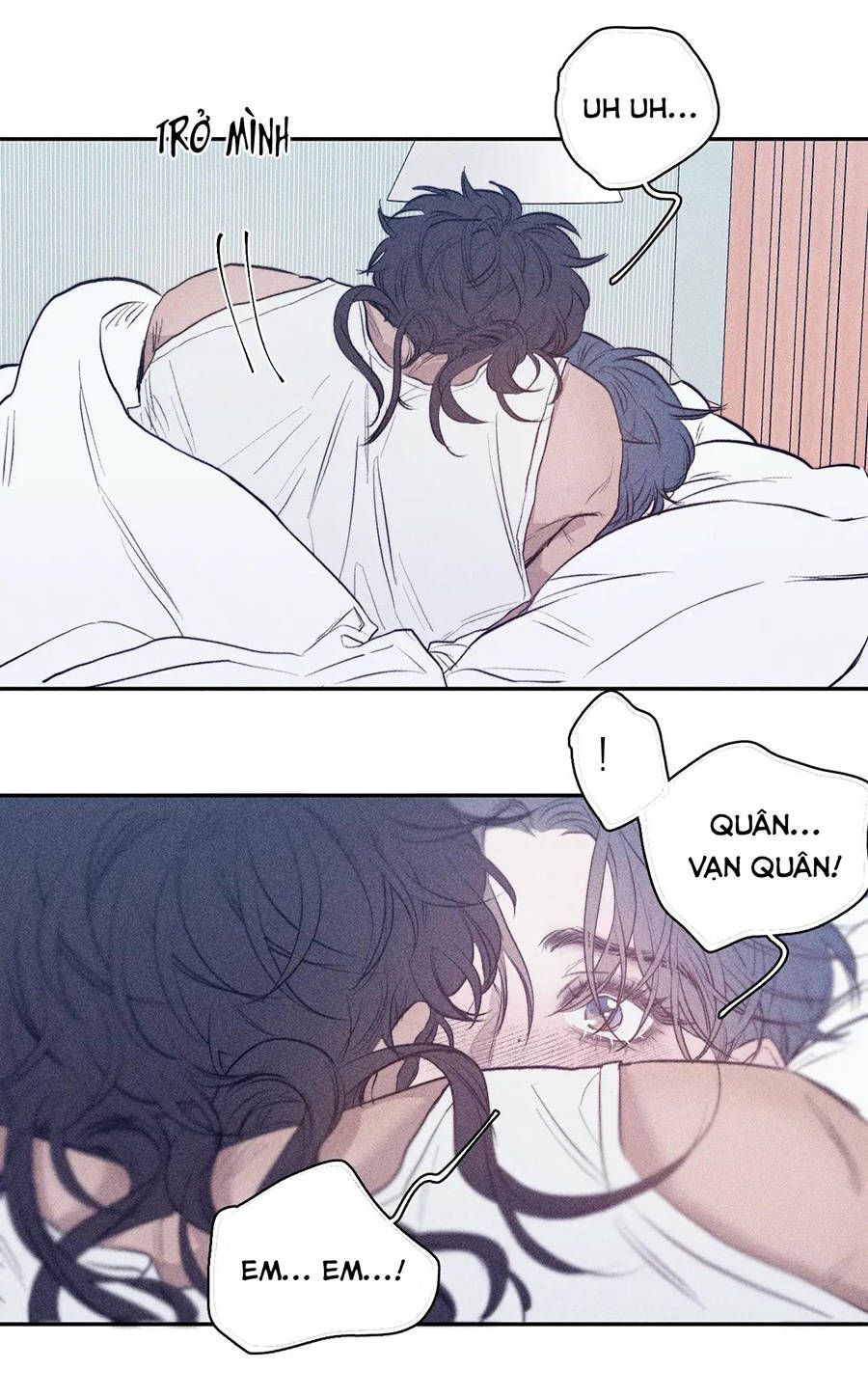 xuân nhật tương chí chapter 23 20