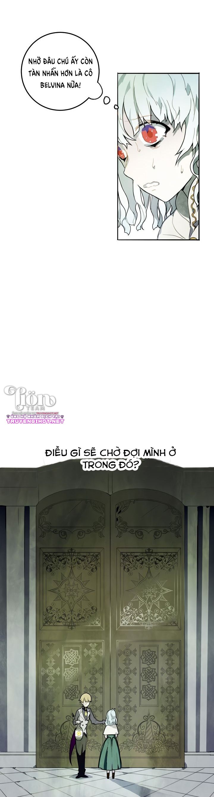 câu chuyện về đứa con lai chapter 1.1 12