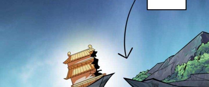 ẩn cư mười vạn năm, đời sau mời ta rời núi chapter 14 137