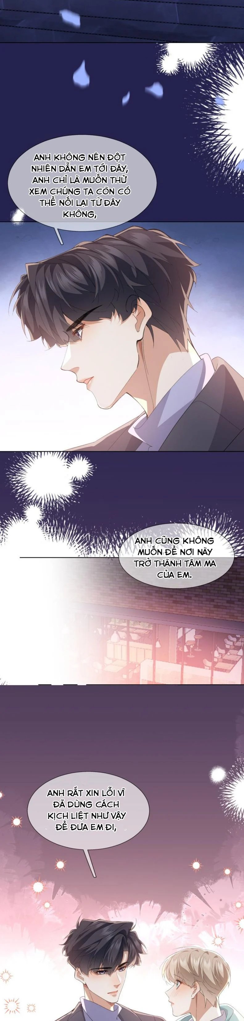 tư tự vạn thiên chapter 29 24