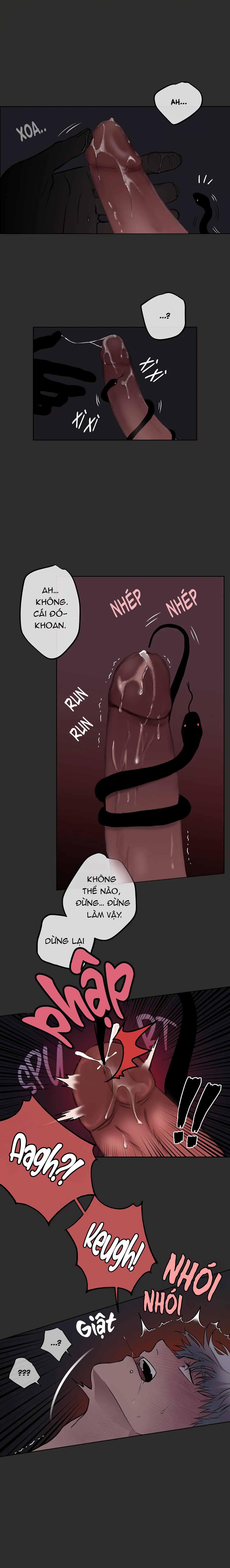 con sắc quỷ đỏ chapter 1 8