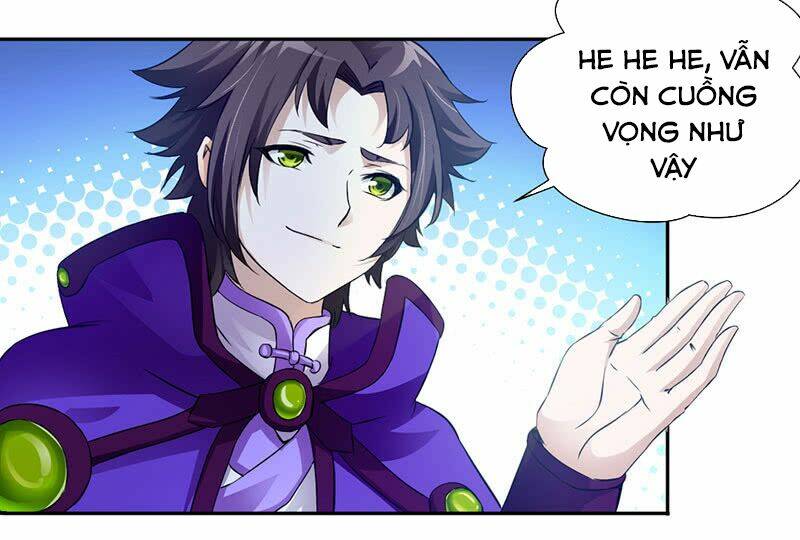 cửu dương thần vương chapter 3 3